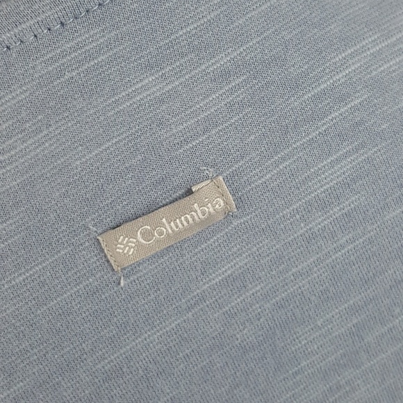 Columbia - Blue Activewear Dress - Picture 4 of 5